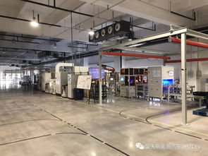 中國恒天新能源汽車天津產業與研發基地落成在即，技術開發引領產業升級